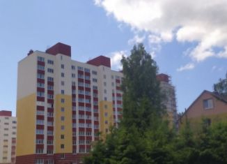 Продажа 1-комнатной квартиры, 37 м2, Калининград, улица Каблукова, 11, Центральный район