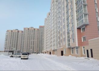 Квартира на продажу студия, 18.9 м2, Новоалтайск, Прудская улица, 40