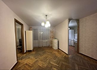 Аренда двухкомнатной квартиры, 45 м2, Москва, Тимирязевская улица, 20к2, Тимирязевская улица