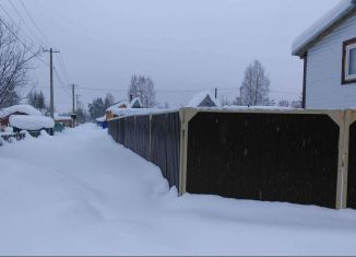 Продаю дачу, 60 м2, Ухта, 1-я Полевая улица