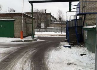 Продажа гаража, 19 м2, Реутов, Никольская улица, вл7