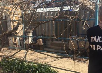 Продажа дачи, 25 м2, поселок городского типа Нижнегорский, улица Победы