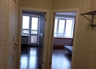 Сдам 1-комнатную квартиру, 33 м2, Кудрово, Итальянский переулок, 4, ЖК Весна-2
