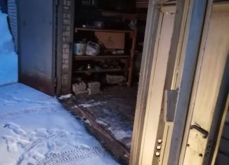 Гараж на продажу, 25 м2, село Красноусольский, улица Киекбаева, 50А