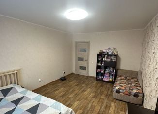 Продается однокомнатная квартира, 38.3 м2, Воронеж, Олимпийский бульвар, 14, ЖК Ботанический сад