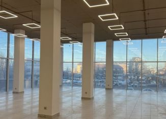 Помещение свободного назначения в аренду, 392 м2, Махачкала, проспект Казбекова, 1, Кировский район