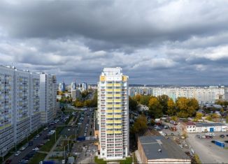 Продаю 3-комнатную квартиру, 81.4 м2, Красноярск, улица Партизана Железняка, 63, Советский район