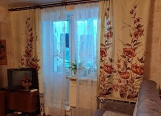 Продажа двухкомнатной квартиры, 49.4 м2, Пикалёво, Бульварная улица, 5