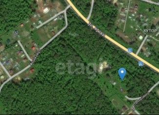 Продам участок, 10 сот., село Деревянное