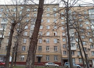 Продам четырехкомнатную квартиру, 93.7 м2, Москва, Шарикоподшипниковская улица, 2, Южнопортовый район