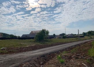 Продажа участка, 6.8 сот., деревня Чепелёво, улица Энтузиастов