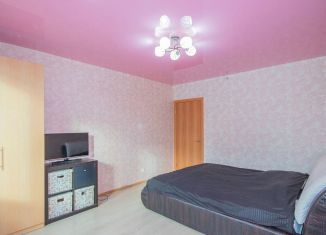 Продам 1-комнатную квартиру, 40.1 м2, Екатеринбург, улица Новаторов, 8В, ЖК Новаторов