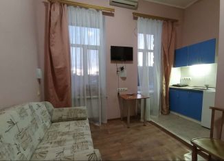 Квартира в аренду студия, 20 м2, Симферополь, улица Чехова, 31