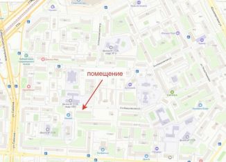 Продается торговая площадь, 211 м2, Москва, 5-я Кожуховская улица, 18к1, станция Автозаводская