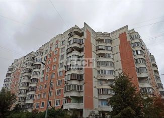 Продаю четырехкомнатную квартиру, 95.8 м2, Москва, Уваровский переулок, 3, станция Пенягино