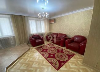 Продается 3-ком. квартира, 65 м2, Грозный, проспект Ахмат-Хаджи Абдулхамидовича Кадырова, 201Б, микрорайон Ленгородок