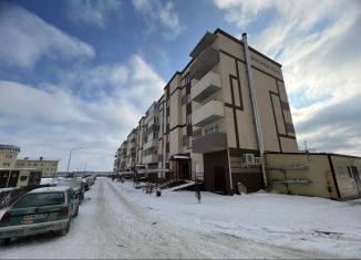 Трехкомнатная квартира на продажу, 93.5 м2, Борисоглебск, Уютная улица, 5А