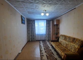 Продам двухкомнатную квартиру, 50 м2, поселок Синегорский, улица Булавина