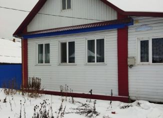 Продажа дома, 60 м2, Барыш, улица Швейников, 12