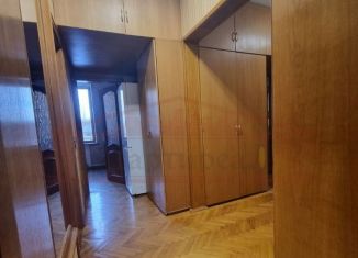 Трехкомнатная квартира в аренду, 79.3 м2, Москва, 2-й Лесной переулок, 4/6к1, 2-й Лесной переулок