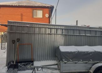 Гараж на продажу, 15 м2, посёлок городского типа Торбеево, улица Карла Маркса