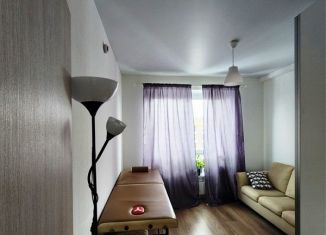 Продажа 3-ком. квартиры, 78.5 м2, Люберцы, улица Лётчика Ларюшина, 14, ЖК Жулебино Парк