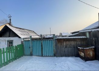 Продам дом, 39 м2, Абакан, Песочная улица, 19