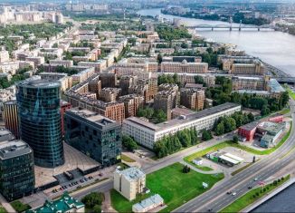 Продажа помещения свободного назначения, 284.7 м2, Санкт-Петербург, метро Новочеркасская