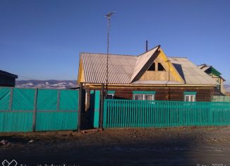 Продажа дома, 78.7 м2, село Иволгинск, улица Ленина
