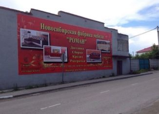 Продажа помещения свободного назначения, 905.3 м2, Новосибирская область, Набережная улица, 188