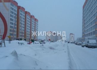 Продается квартира студия, 20.7 м2, Новосибирск, улица Петухова, 101/1, ЖК Матрёшкин Двор