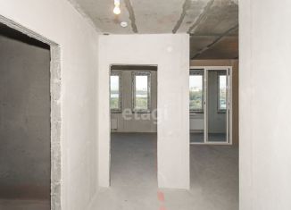 Продается однокомнатная квартира, 40.3 м2, Тюмень, Краснооктябрьская улица, 14, ЖК Скандиа. Квартал на Берегу