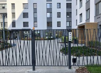 Однокомнатная квартира на продажу, 41 м2, Тюмень, улица Николая Ростовцева, 22, ЖК Видный