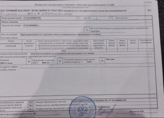 Продажа земельного участка, 11 сот., Прохладный, улица Свободы, 276