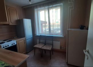 Продажа трехкомнатной квартиры, 61 м2, Таштагол, улица Макаренко, 14