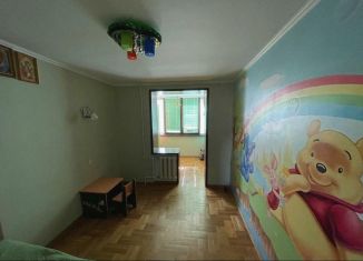 Продажа трехкомнатной квартиры, 67 м2, посёлок городского типа Комсомольское, Светлая улица, 29