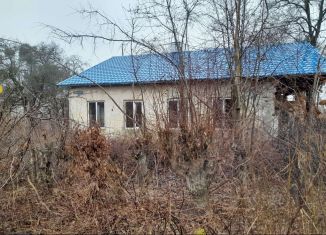 Продажа дома, 104 м2, посёлок Берёзовка, Красная улица