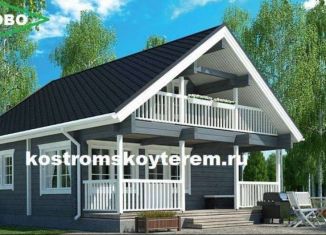 Продаю дом, 120 м2, Раменское, Комсомольская площадь
