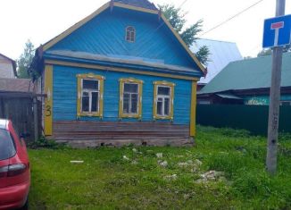Продам дом, 25 м2, Гагарин, Белорусский переулок, 3
