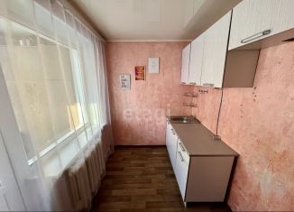 Продается однокомнатная квартира, 30.9 м2, Петропавловск-Камчатский, Фестивальная улица, 30, микрорайон Сероглазка