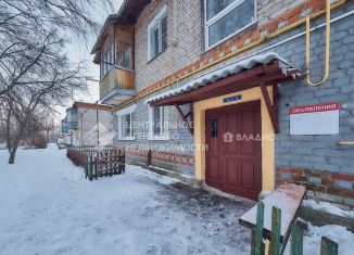 Продается 1-ком. квартира, 31 м2, посёлок завода Ветзоотехника, посёлок завода Ветзоотехника, 2