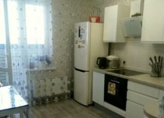 Продается 1-ком. квартира, 42 м2, Краснодар, улица Снесарева, 10к1, ЖК 7 Вершин