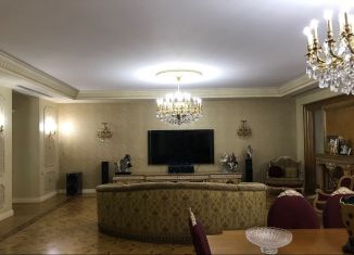 Продам 5-комнатную квартиру, 340 м2, Москва, Звенигородская улица, 16к2, метро Кунцевская