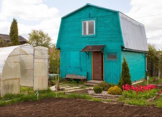 Продается дача, 72 м2, Владимир, Октябрьский район, сад Юбилейный Верхнее Сельцо, 176