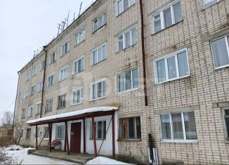 Продам комнату, 17 м2, Шарья, улица имени 50-летия Советской Власти, 11А