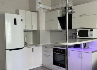 Продается квартира студия, 32 м2, деревня Писковичи, улица Гецентова, 10