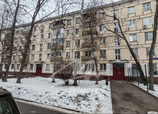 Сдается 2-комнатная квартира, 44.9 м2, Москва, 9-я Парковая улица, 61к1, 9-я Парковая улица