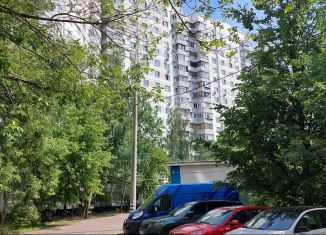 Продажа квартиры студии, 18 м2, Москва, Лукинская улица, 7, метро Новопеределкино