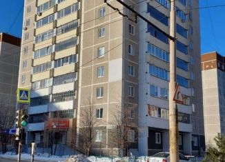 Продается однокомнатная квартира, 40 м2, Екатеринбург, Родонитовая улица, 1, Родонитовая улица