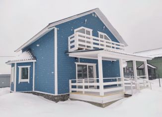 Продам дом, 160 м2, деревня Грачёвка, Заречная улица